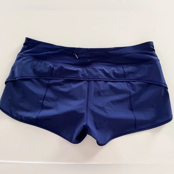 LULULEMON10Navy Blue